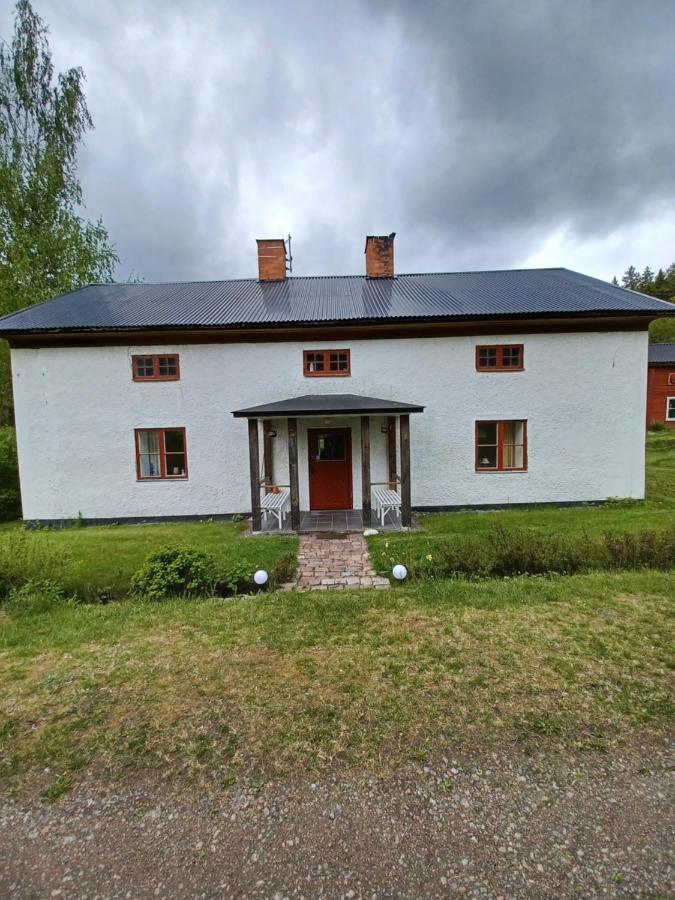 Kopparhyttan1 Valdemarsvik Exterior foto