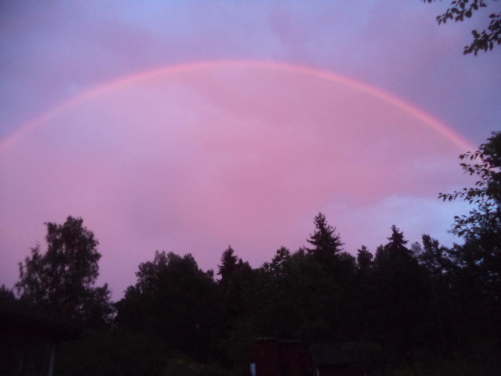 Kopparhyttan1 Valdemarsvik Exterior foto